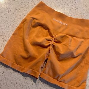 Alphalete Amplify Shorts